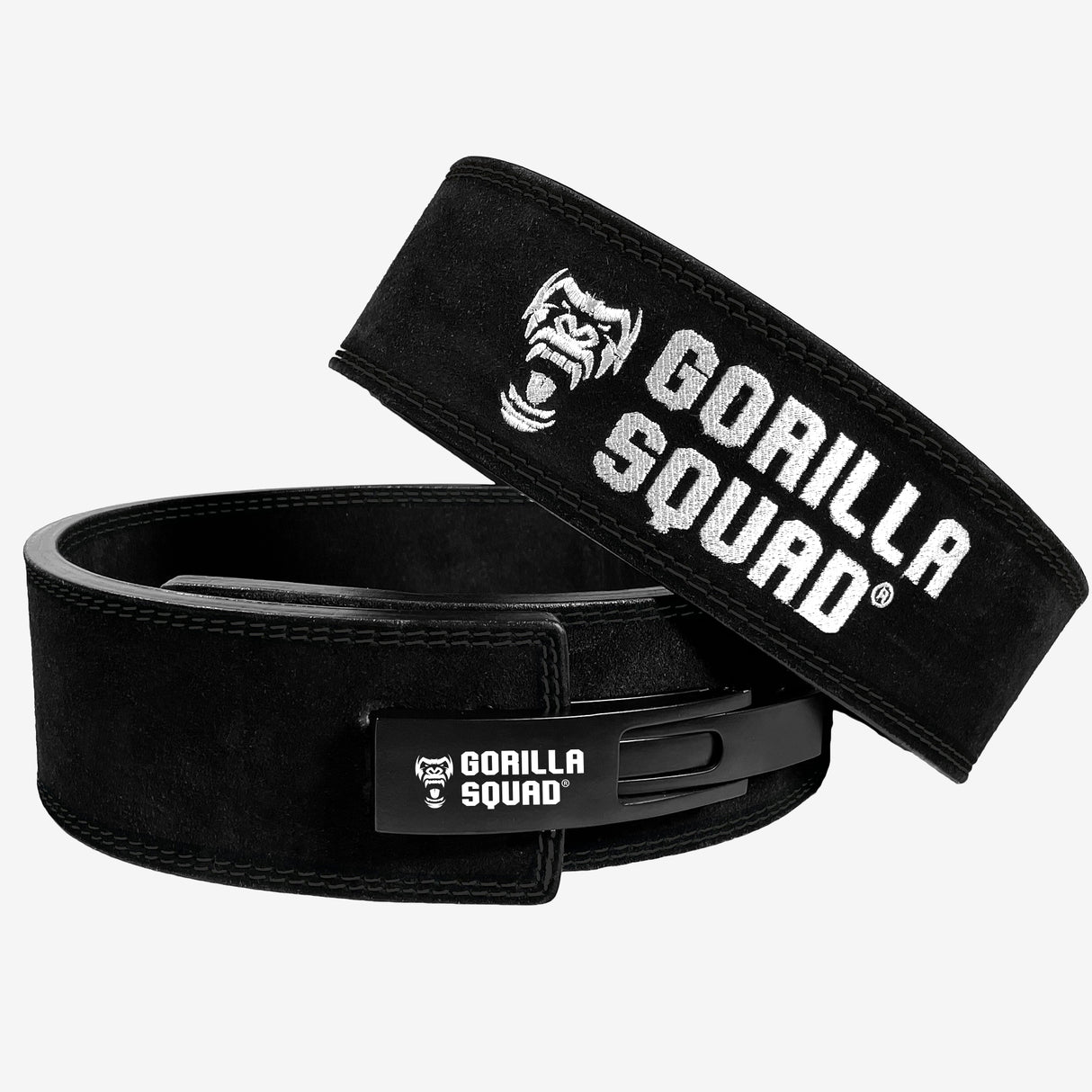 レバーアクションベルト