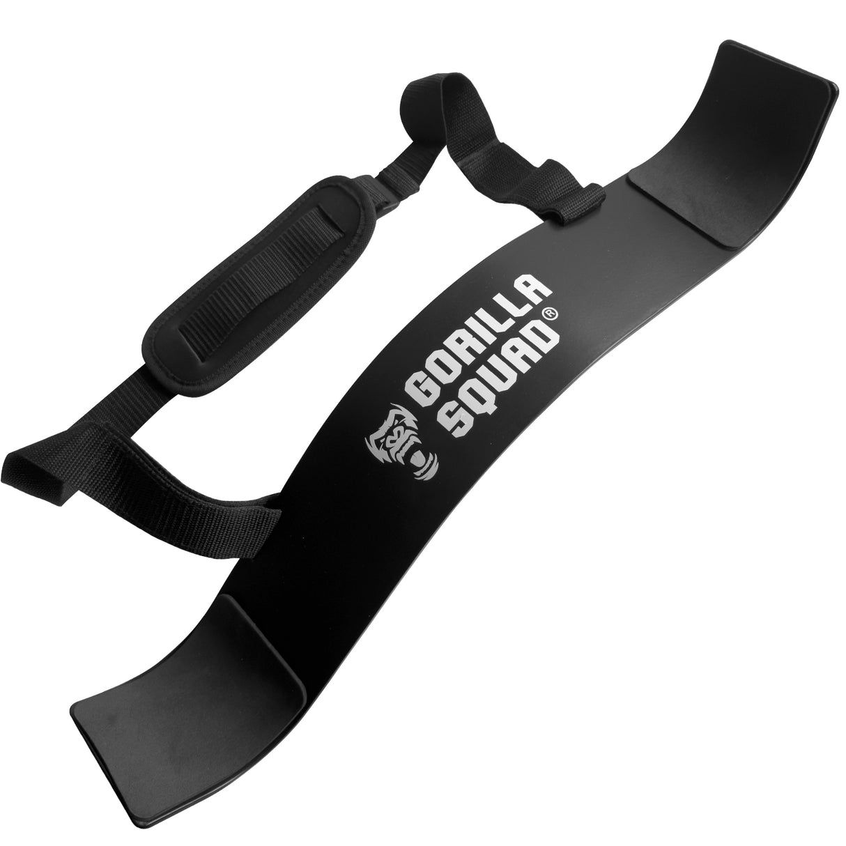 アームブラスター/アームカールプレート