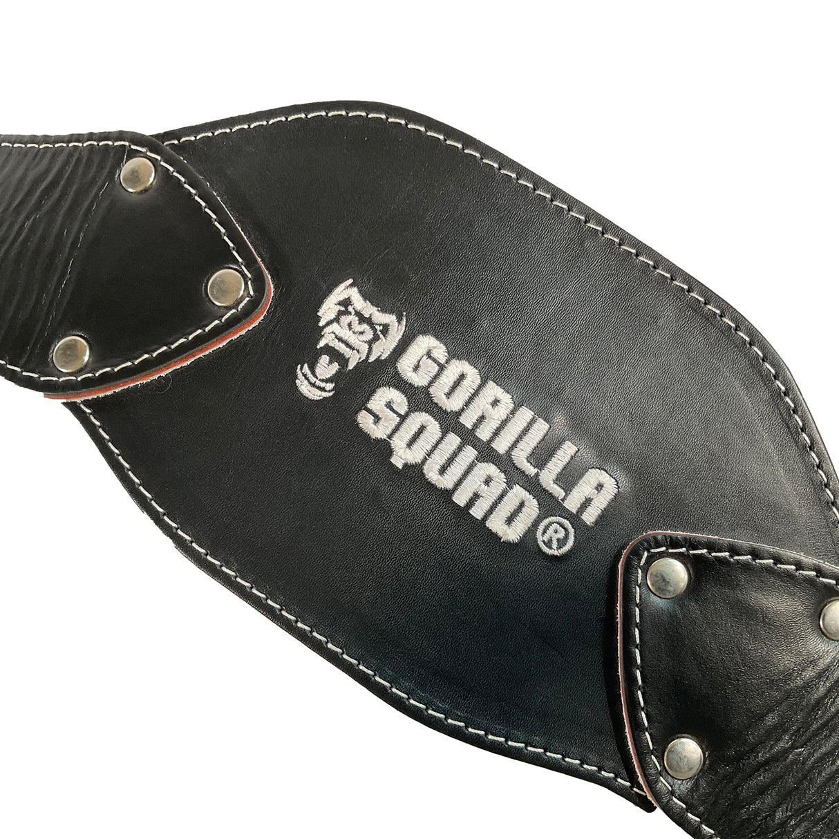 ディップスレザーベルト