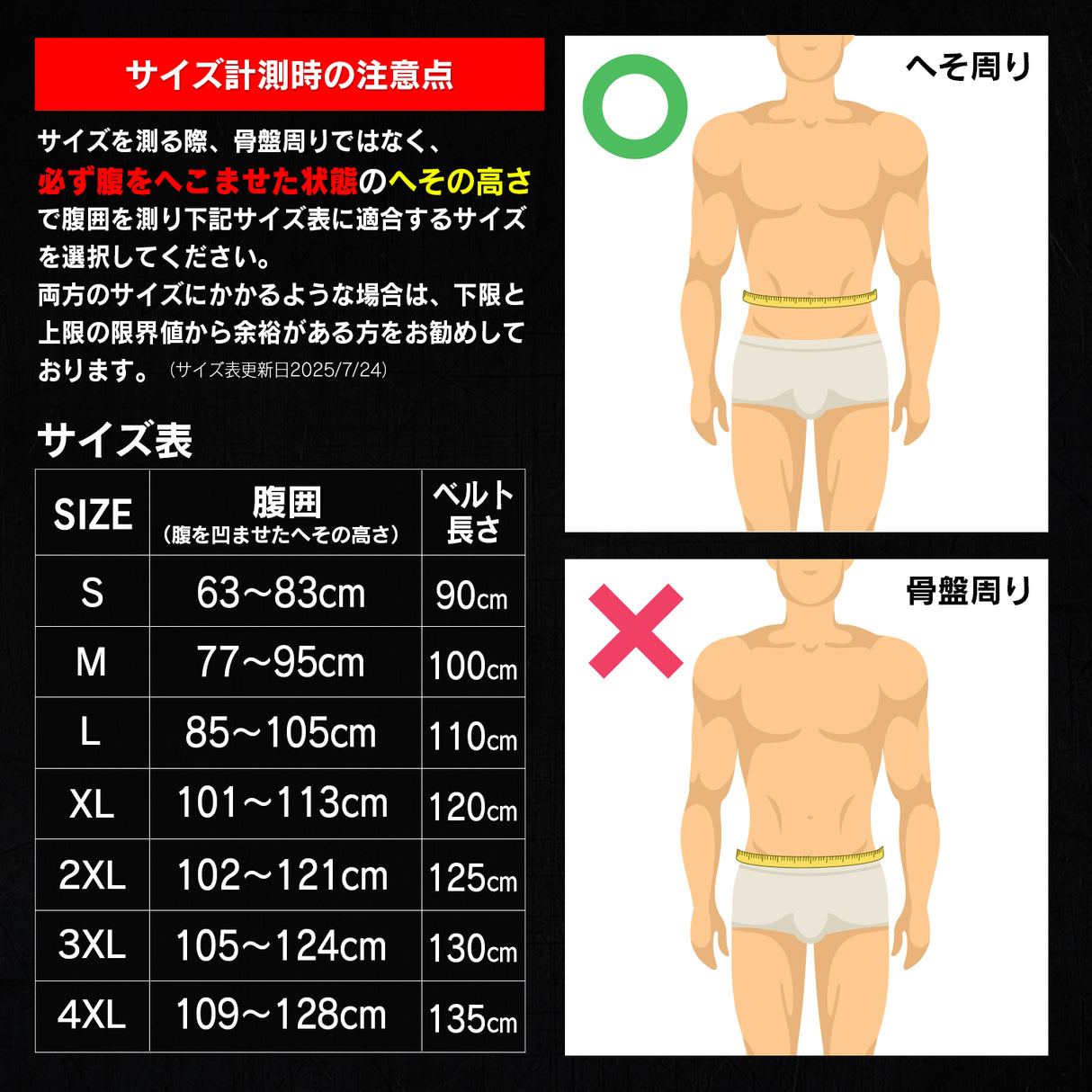 レバーアクションベルト