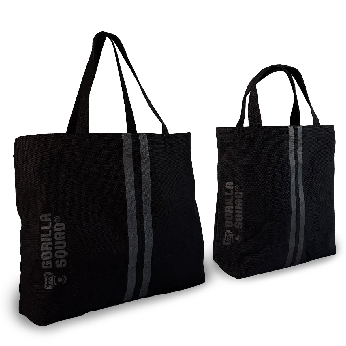 ジム内トートバッグ