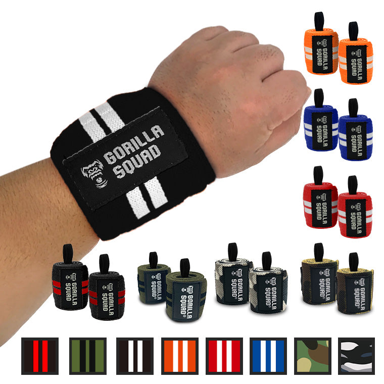 リストラップ 60cm(24インチ)