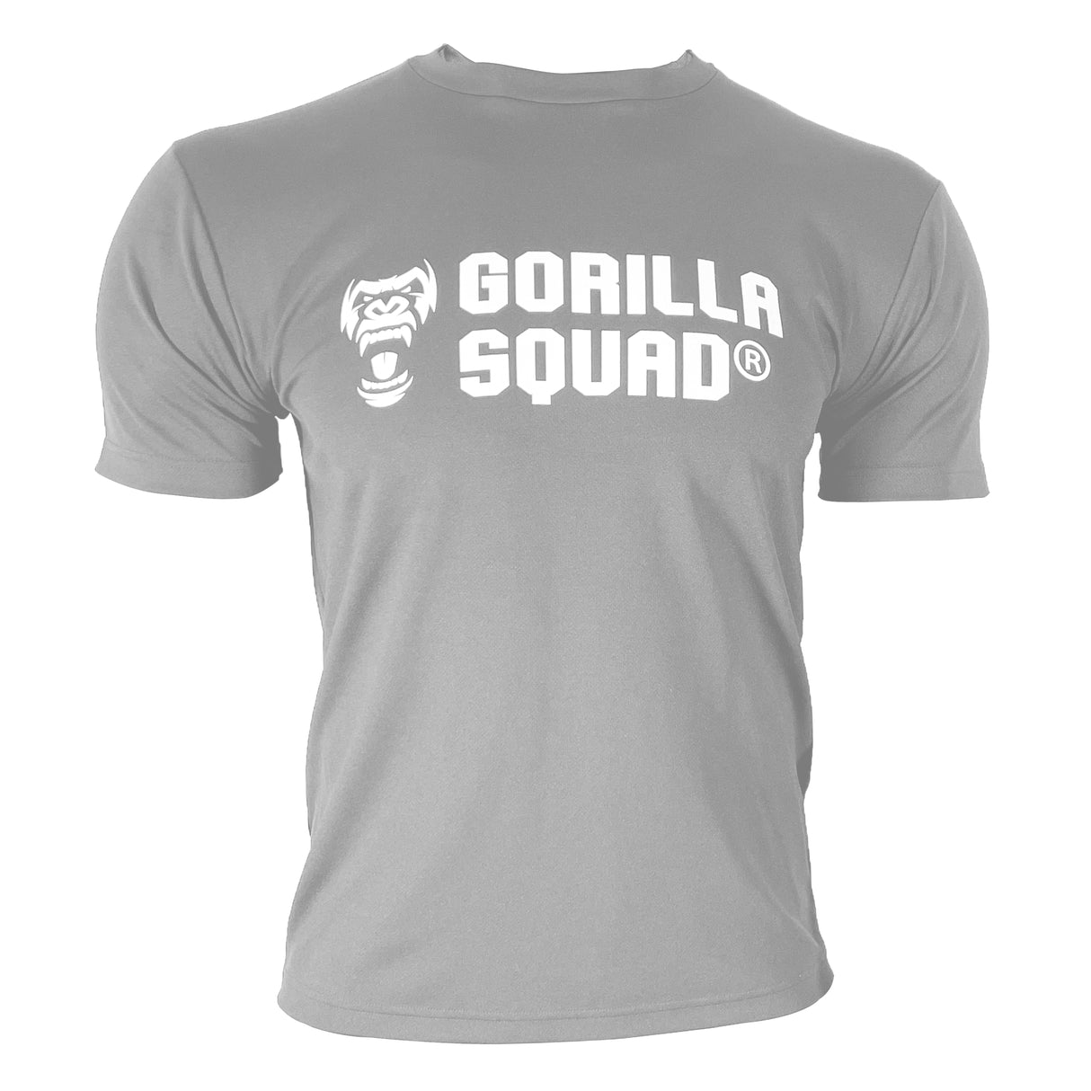 吸汗速乾スポーツドライメッシュTシャツ レギュラーフィット