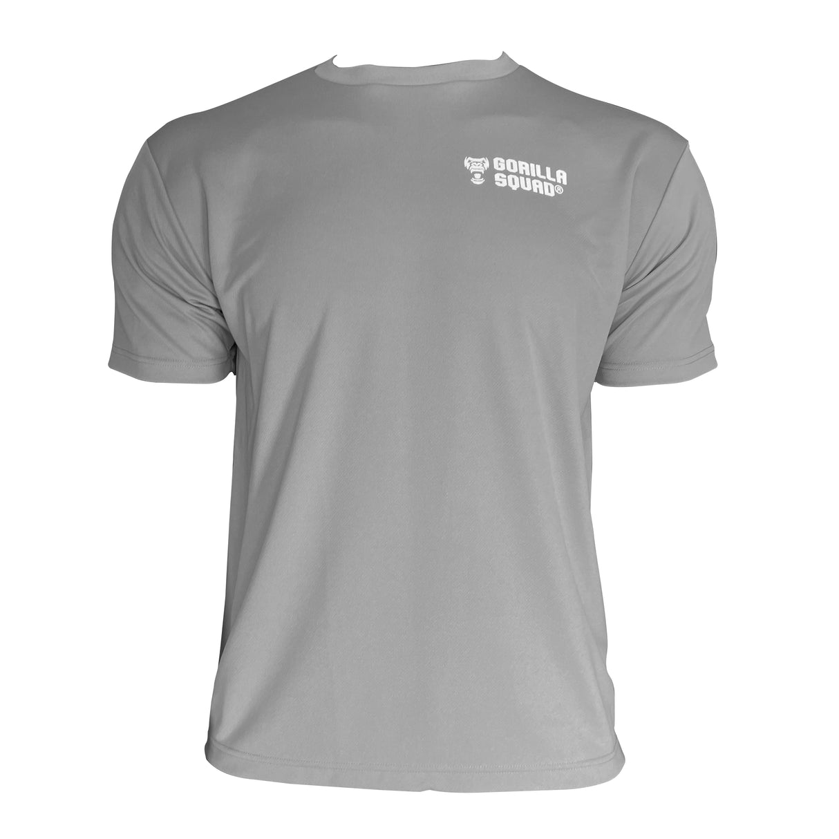 吸汗速乾スポーツドライメッシュTシャツ レギュラーフィット