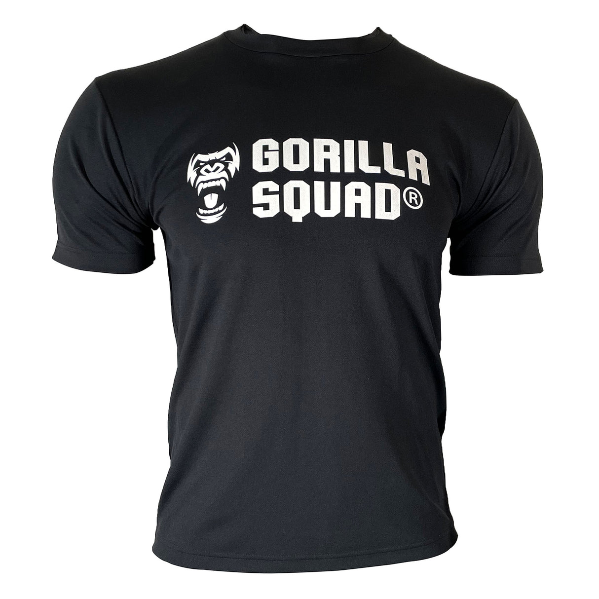 吸汗速乾スポーツドライメッシュTシャツ レギュラーフィット