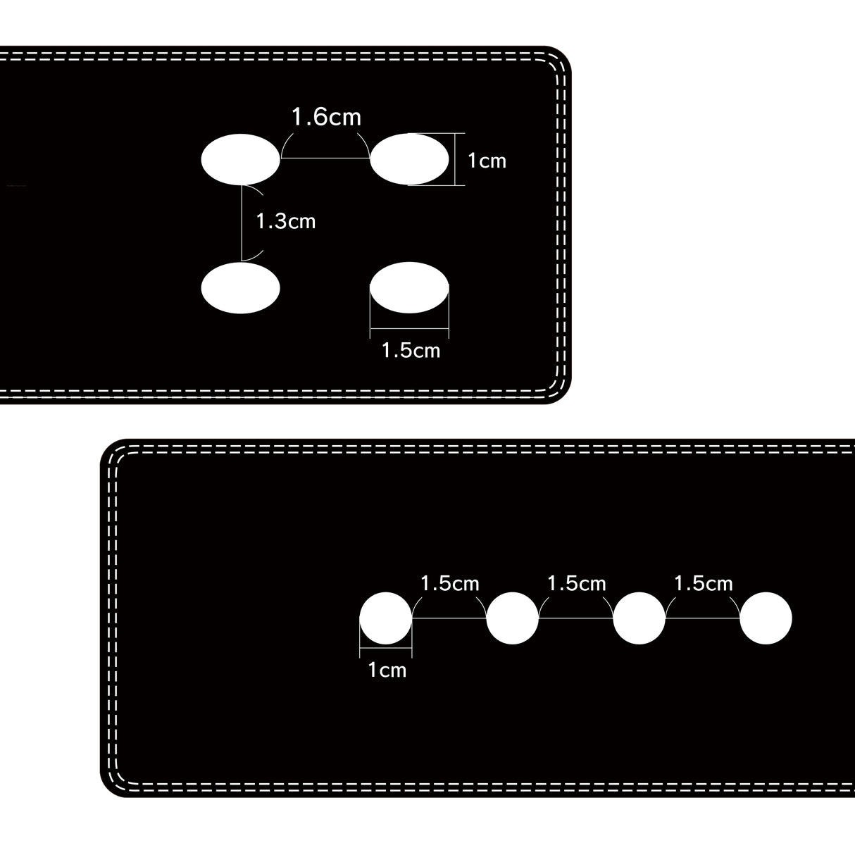 レバーアクションベルト