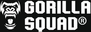 GORILLA SQUAD(ゴリラスクワッド)トレーニングギア専門ブランド