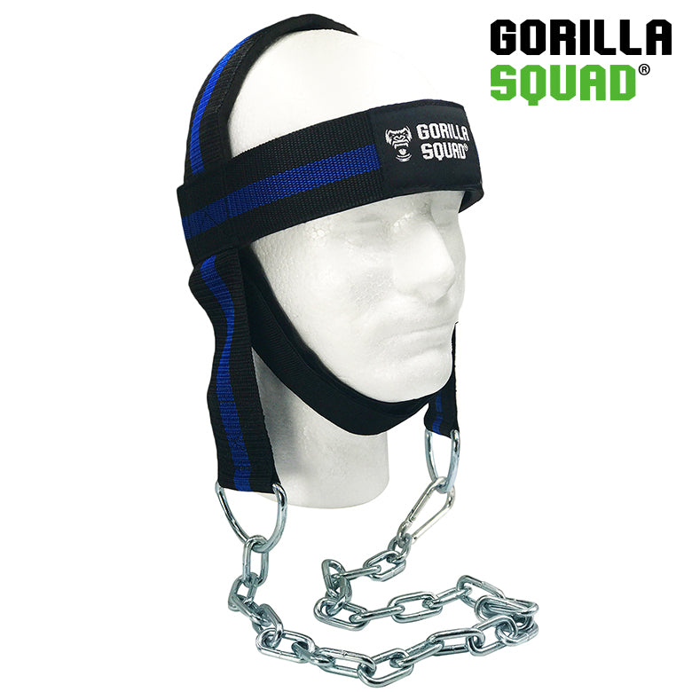 ヘッドハーネス