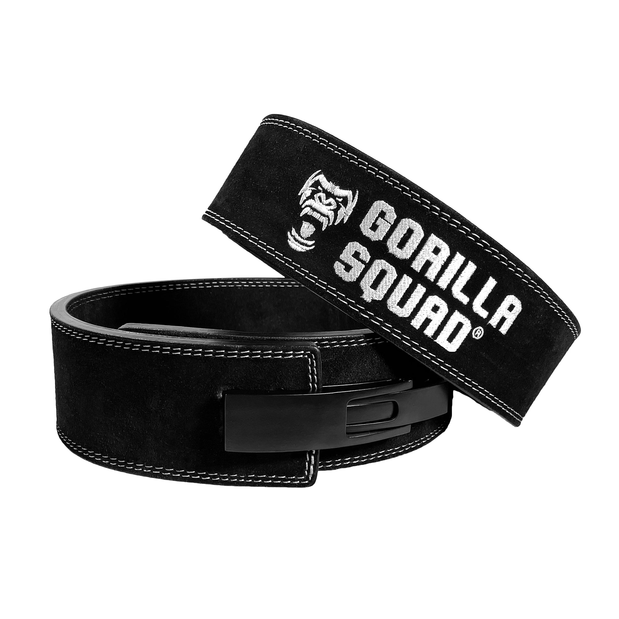 レバーアクションベルト – GORILLA SQUAD（ゴリラスクワッド 