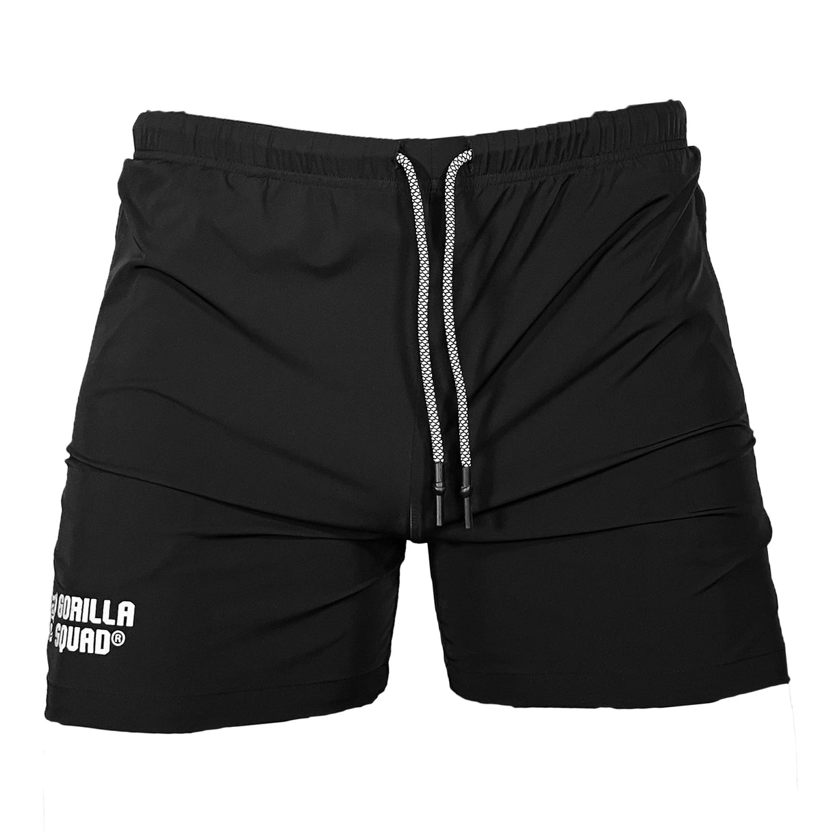 速乾性ストレッチドライショートパンツ