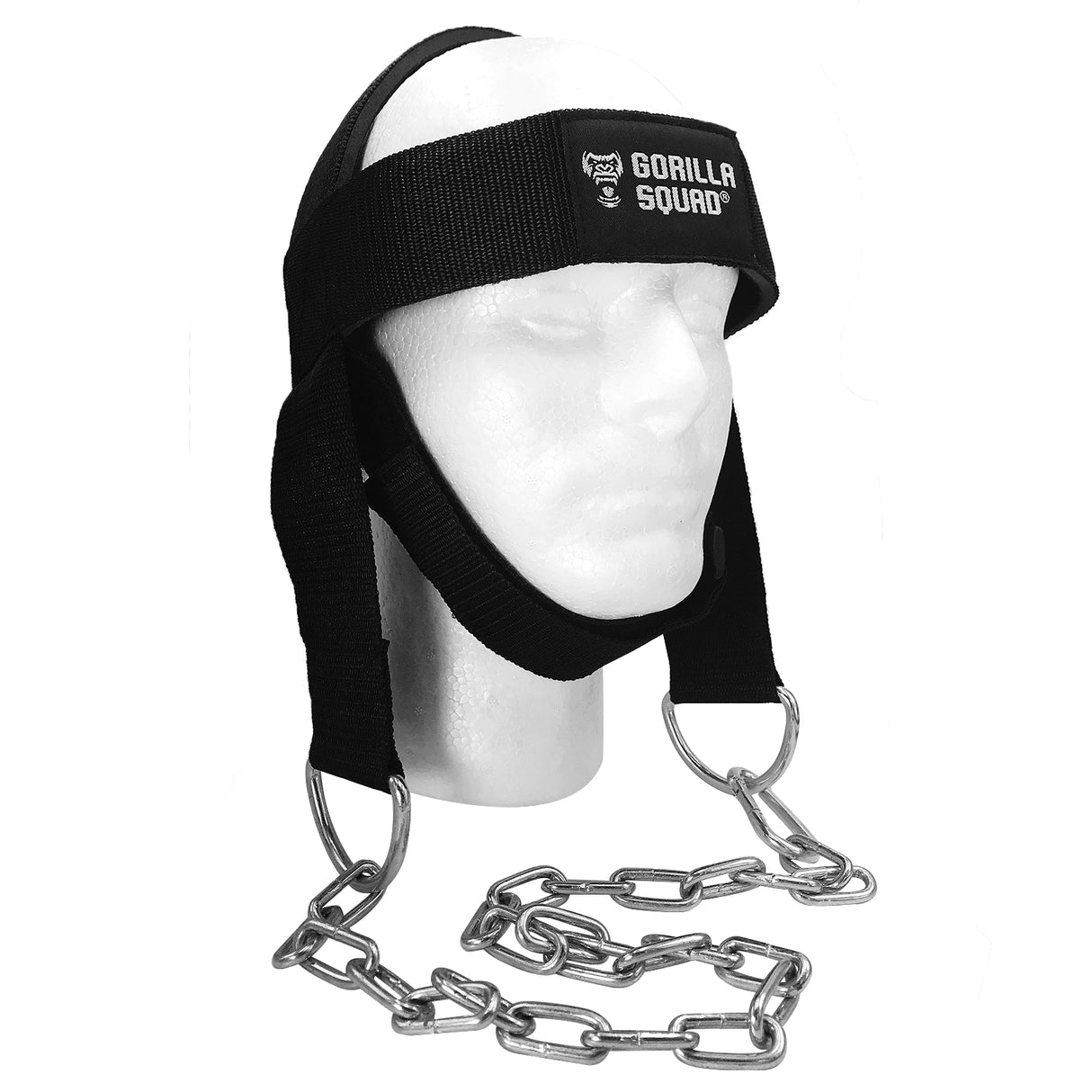 ヘッドハーネス