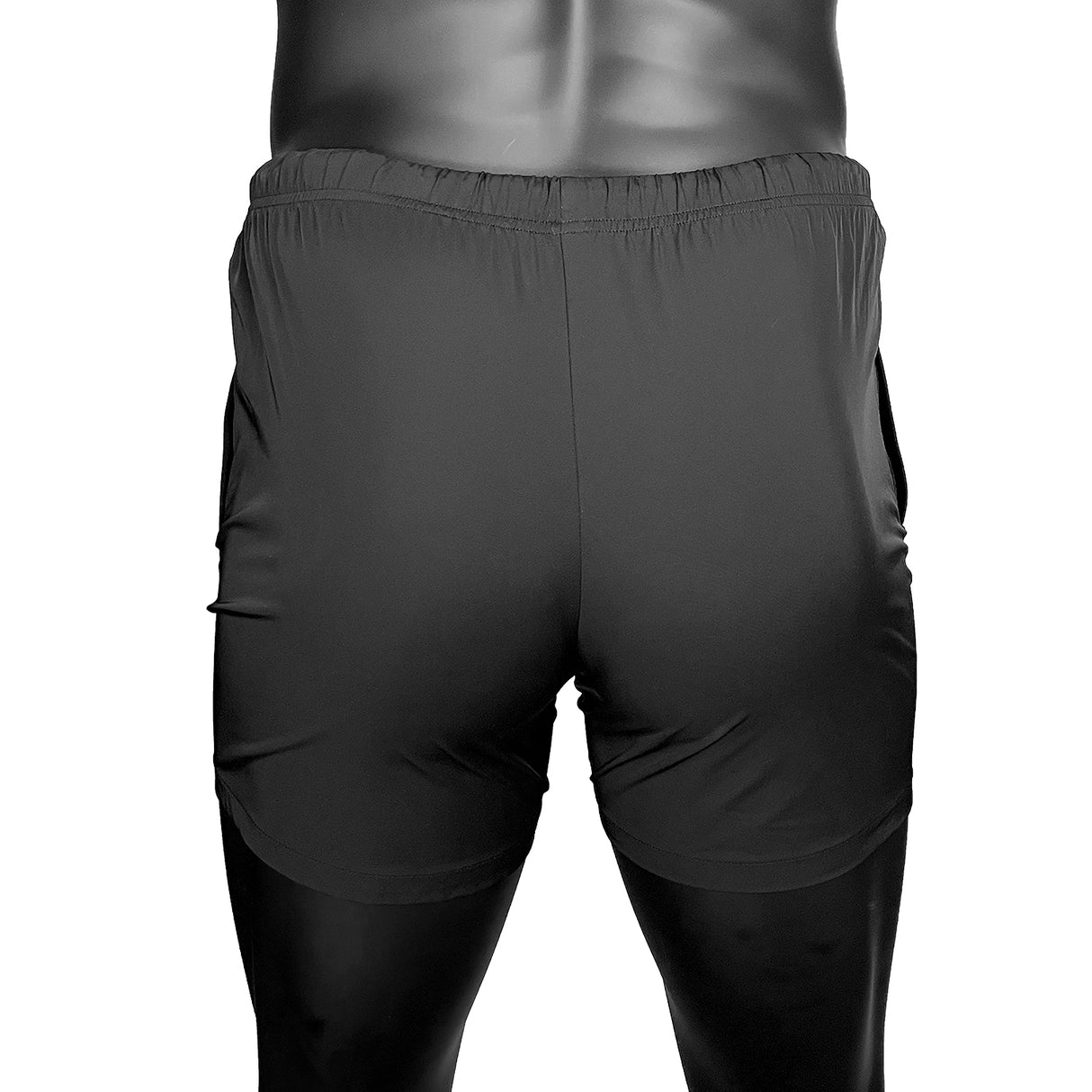 速乾性ストレッチドライショートパンツ