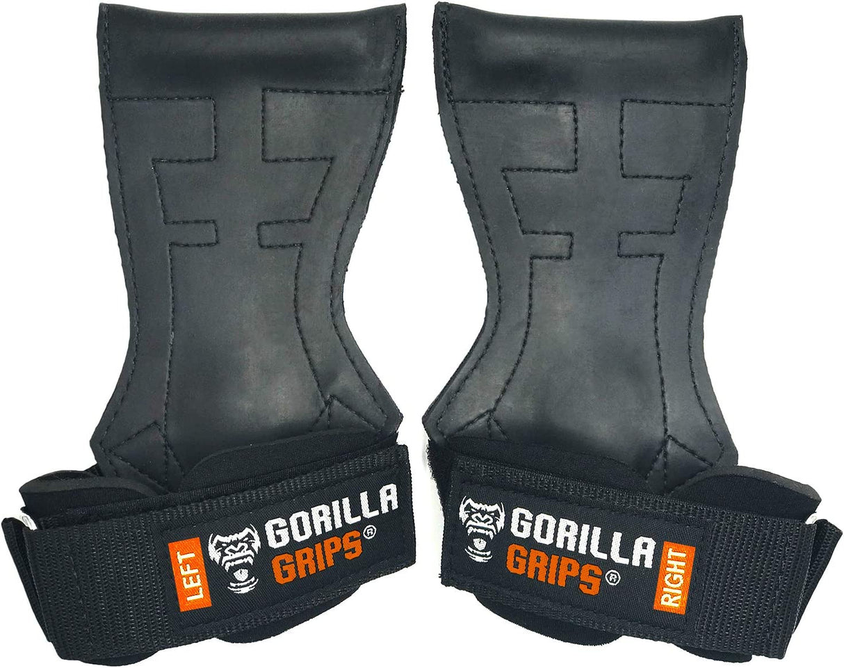 ゴリラグリップス / GORILLA GRIPS