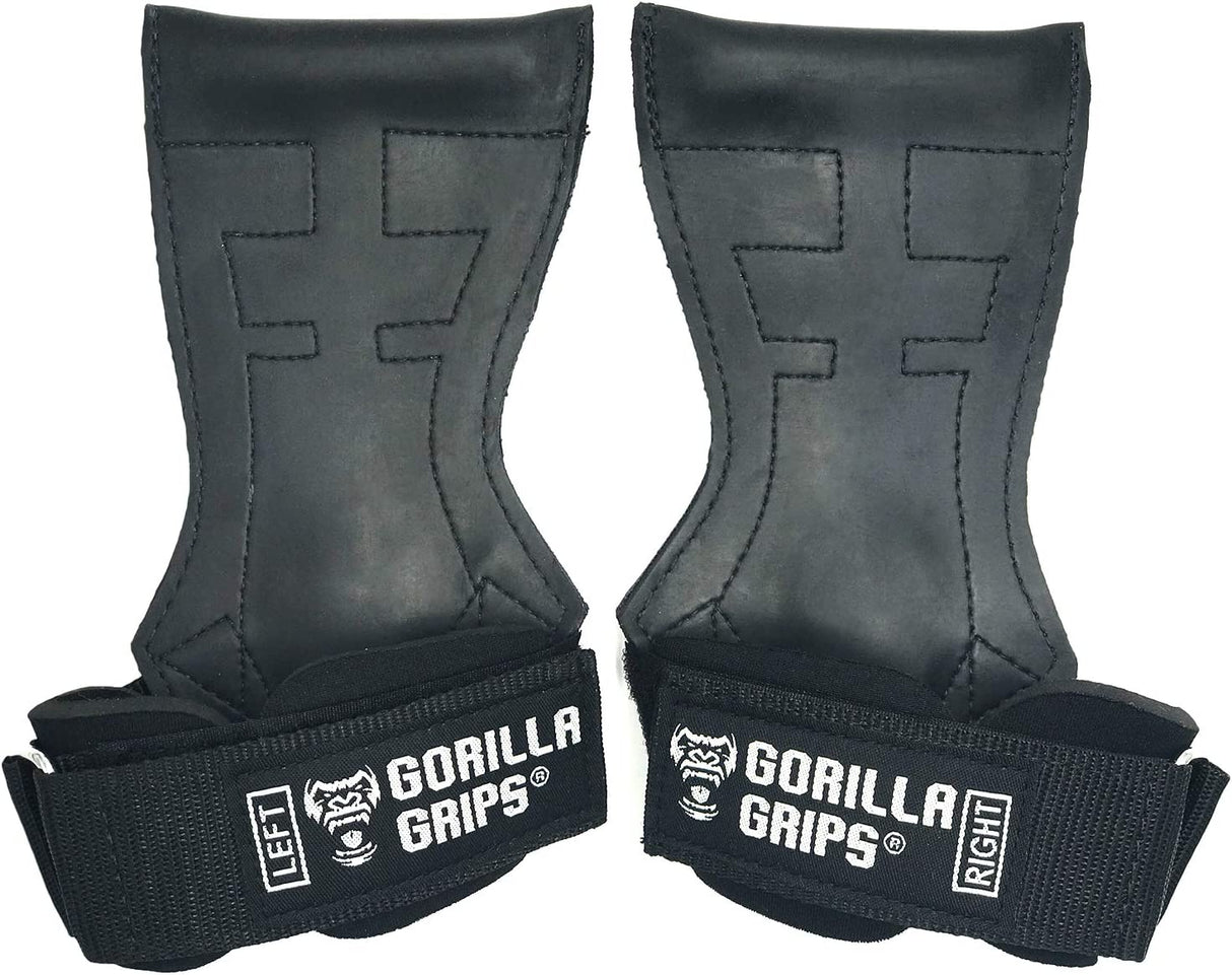 ゴリラグリップス / GORILLA GRIPS