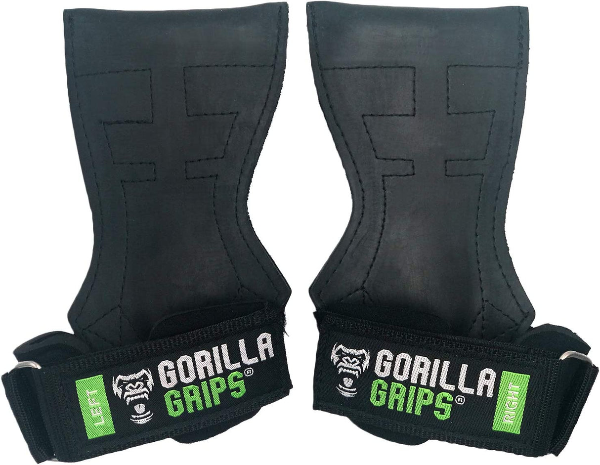 ゴリラグリップス / GORILLA GRIPS