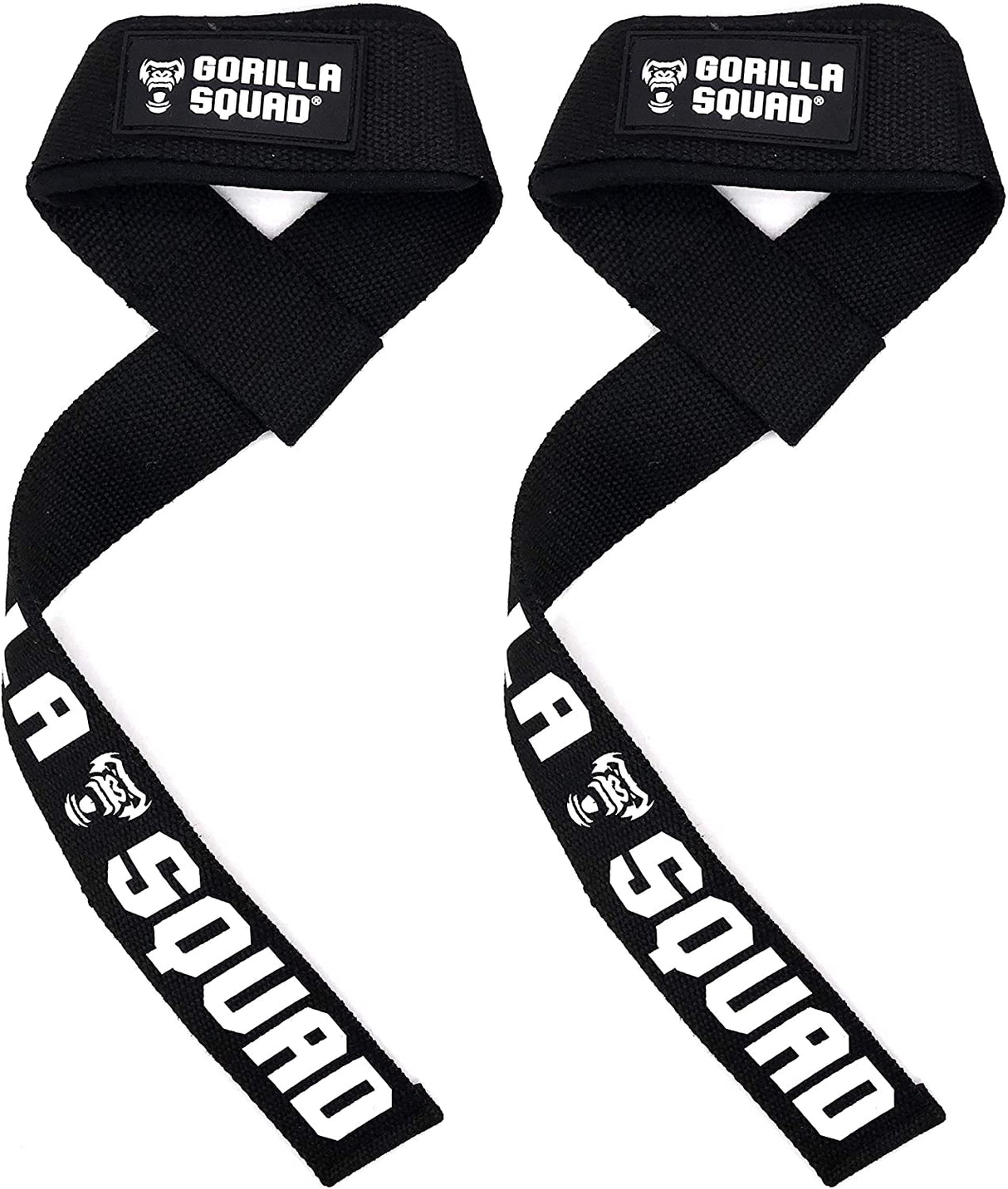 リストストラップ 天然コットン