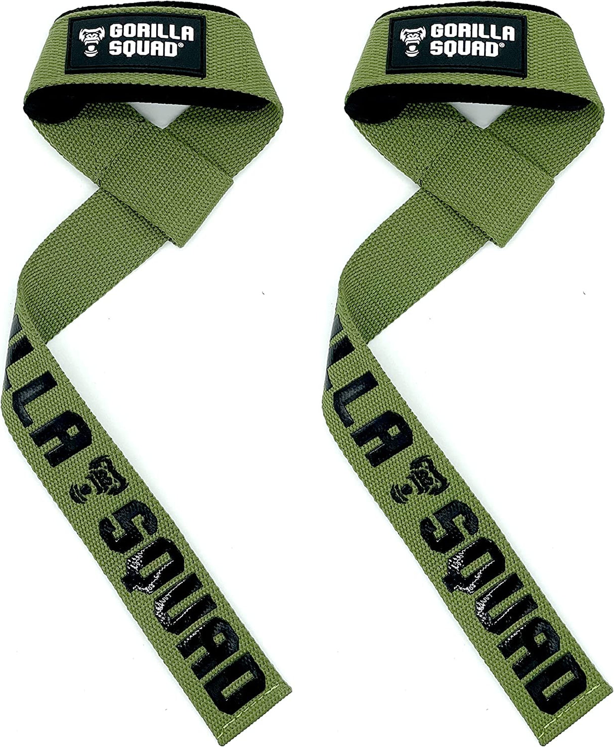 リストストラップ 天然コットン