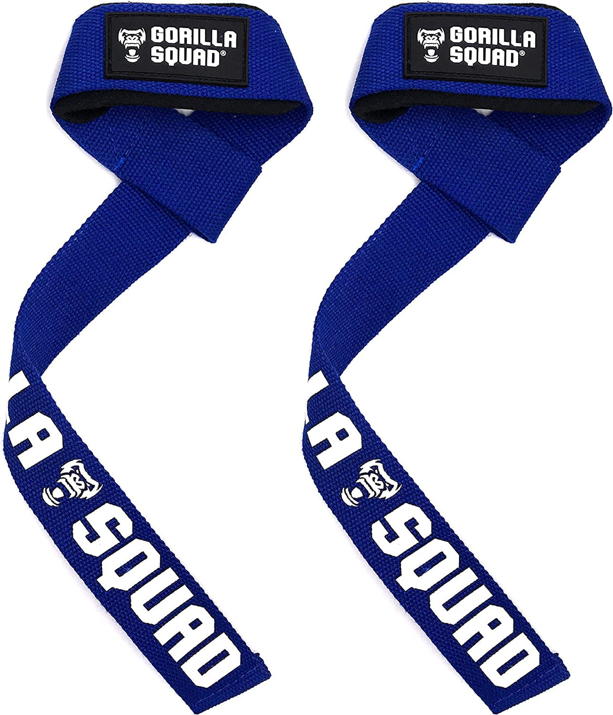 リストストラップ 天然コットン