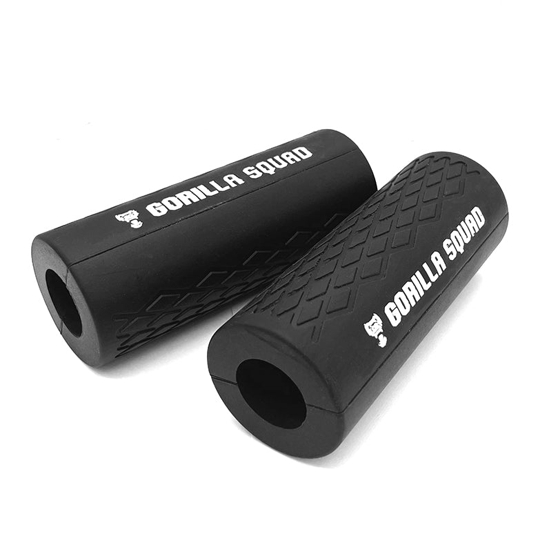 ダンベルグリップ