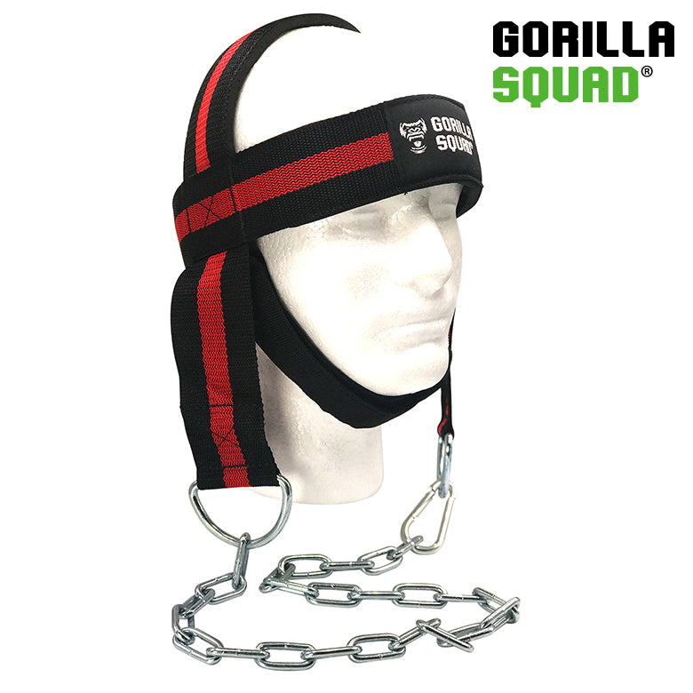 ヘッドハーネス