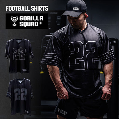 フットボールシャツ 新発売のお知らせ