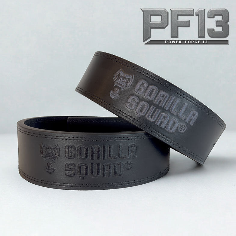 レバーアクションベルトPF13