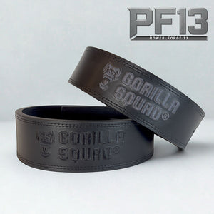 レバーアクションベルトPF13