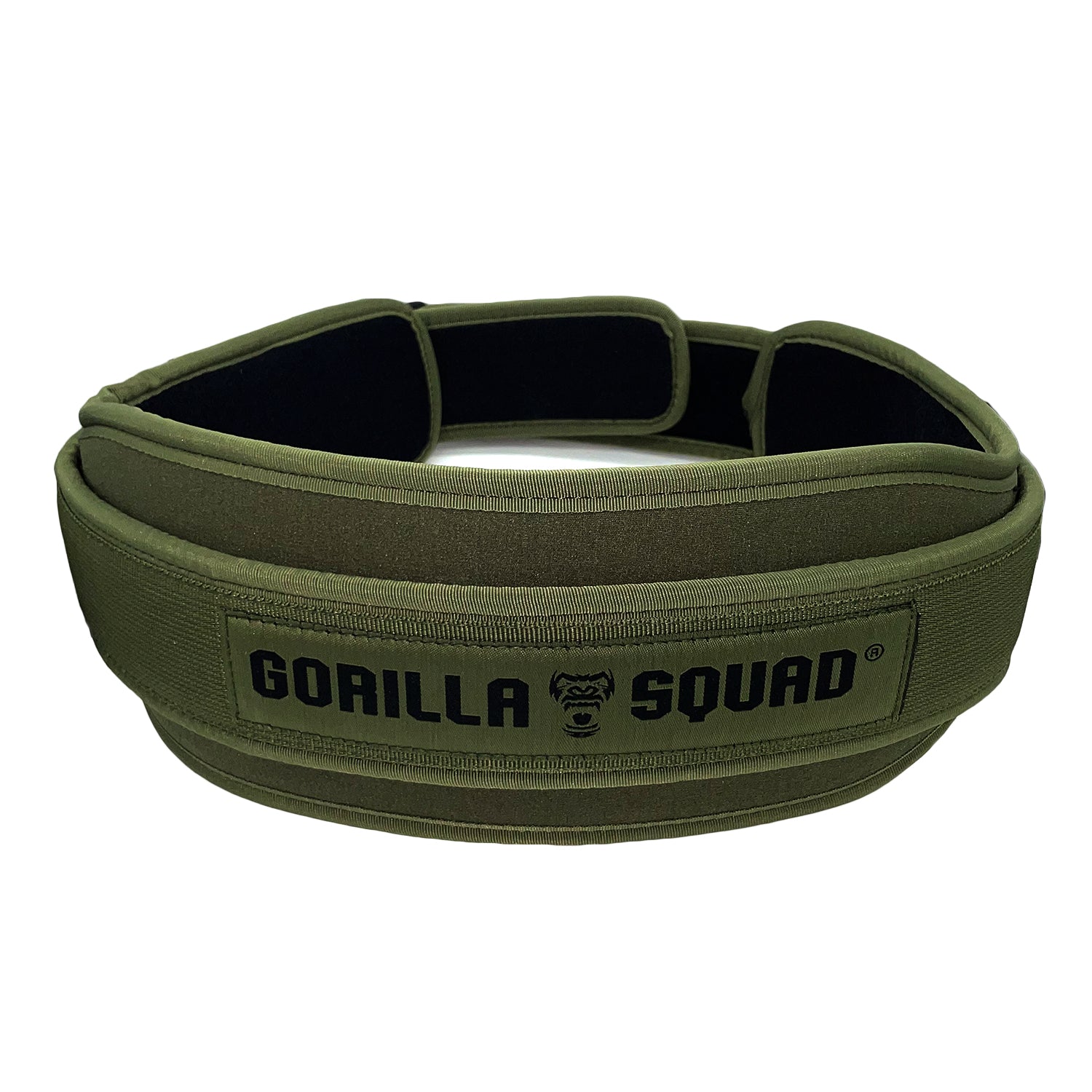 ウエイトリフティング ダブルベルト – GORILLA SQUAD JP