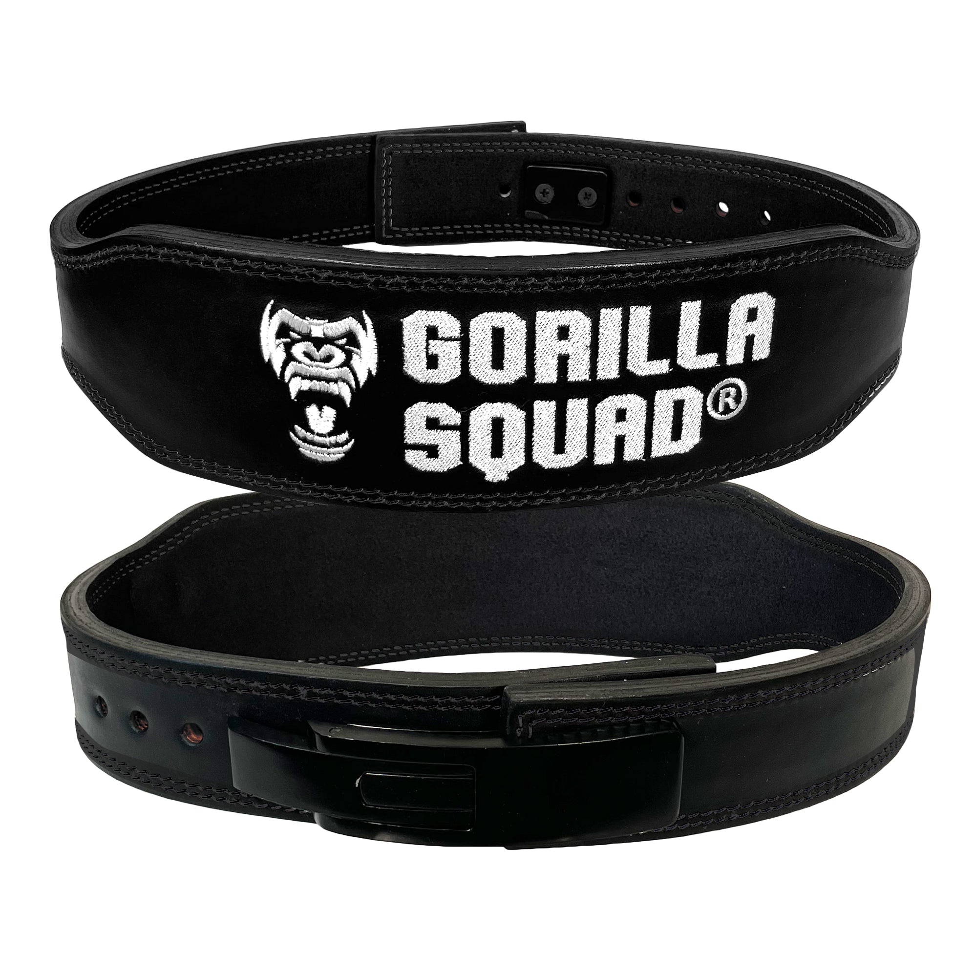 レバーアクションベルト ナロータイプ – GORILLA SQUAD（ゴリラ