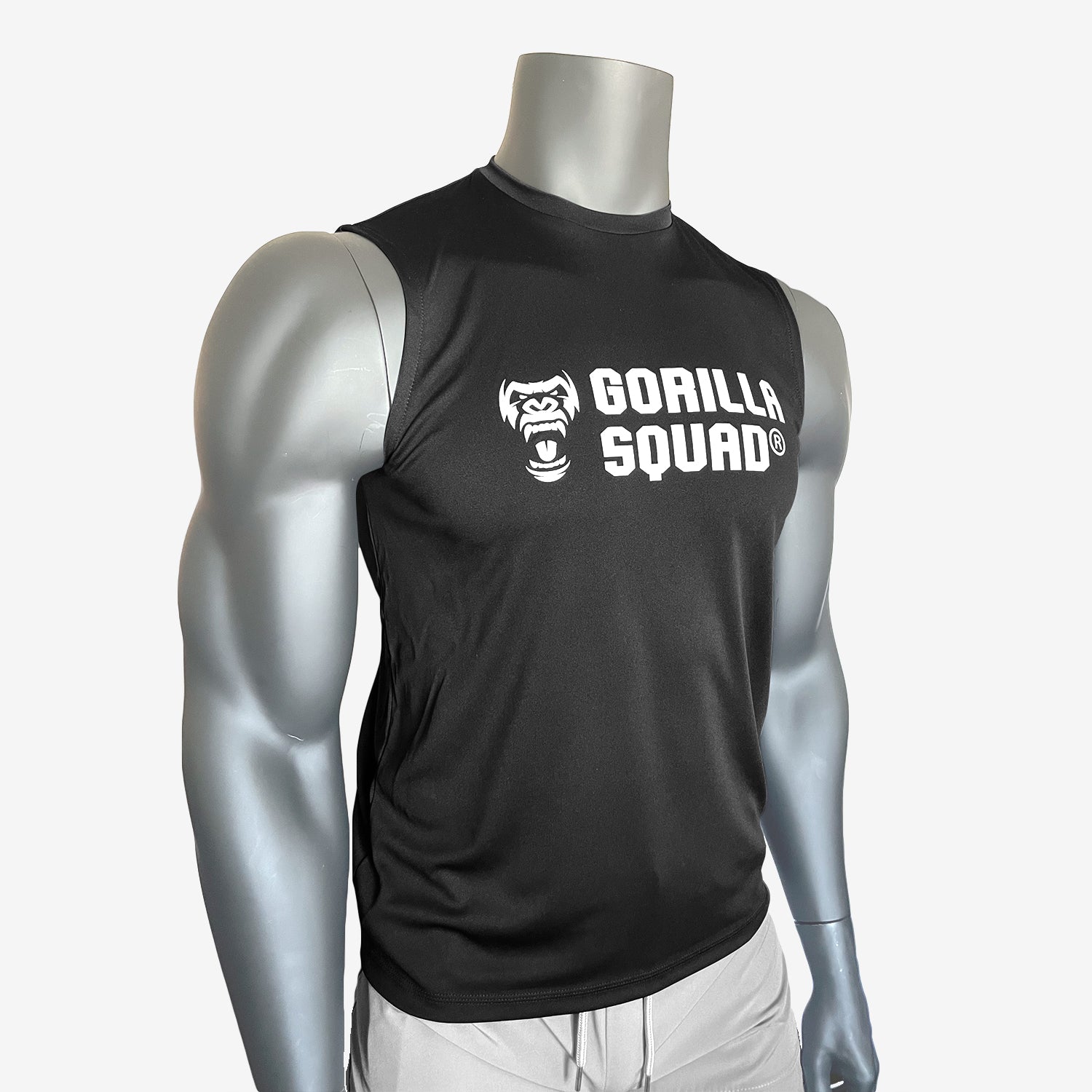 トレーニングウェア – GORILLA SQUAD（ゴリラスクワッド）トレーニングギア専門ブランド