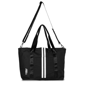 ビッグトートバッグ BIG GYM TOTE BAG ファスナー付き 2WAY 大容量28.5L
