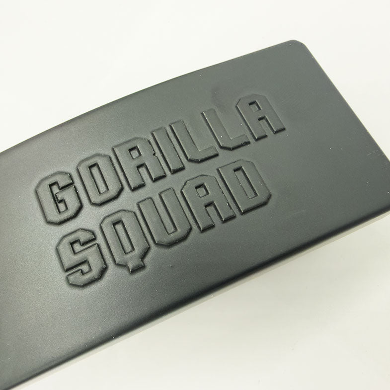 レバーアクションベルトPF13 – GORILLA SQUAD（ゴリラスクワッド