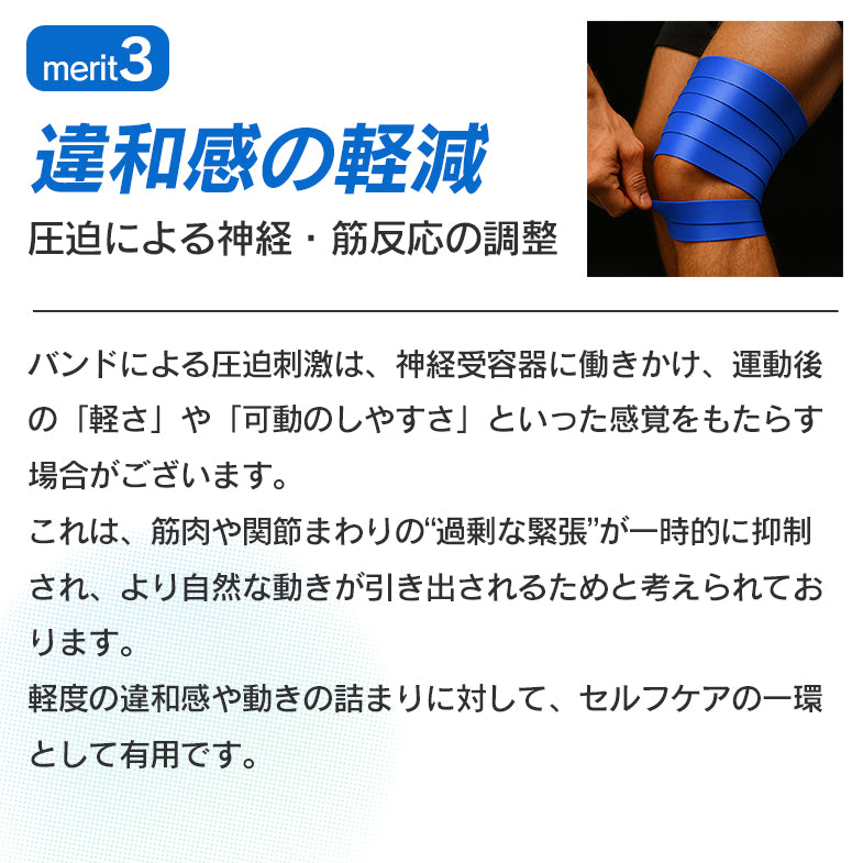 フロスバンド（キャリーバッグ&取扱説明書付）