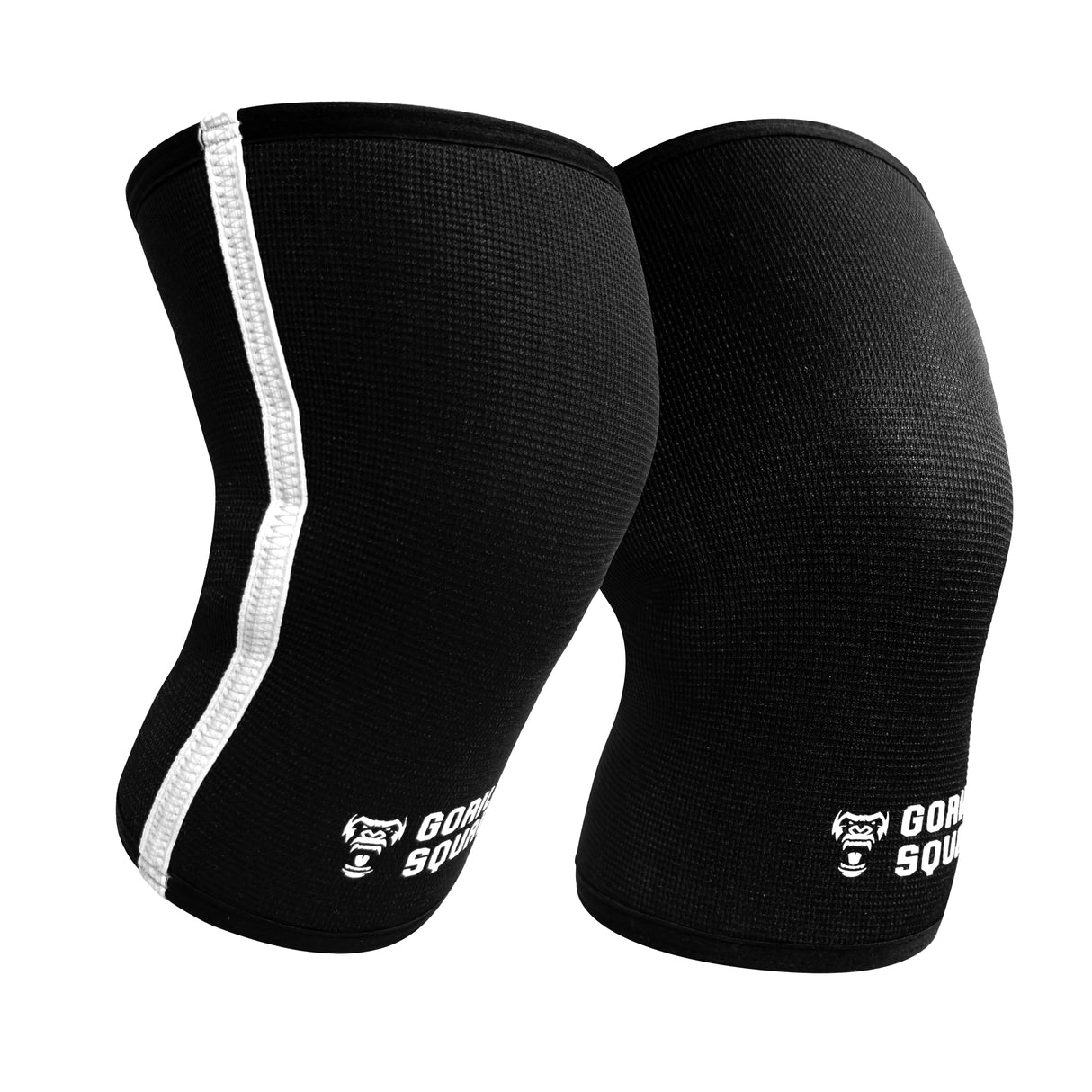 ニースリーブ【CORE】7mm高密度ネオプレン・強反発