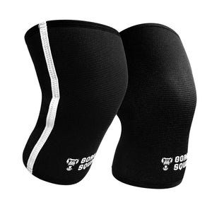 ニースリーブ【CORE】7mm高密度ネオプレン・強反発