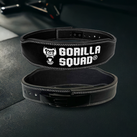 トレーニングベルト – GORILLA SQUAD(ゴリラスクワッド トレーニングベルト – GORILLA SQUAD(ゴリラスクワッド