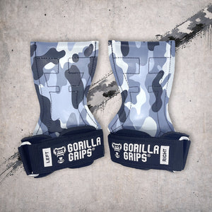 ゴリラグリップス / GORILLA GRIPS