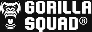 GORILLA SQUAD（ゴリラスクワッド）トレーニングギア専門ブランド