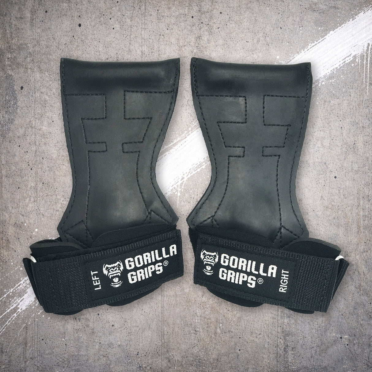 ゴリラグリップス / GORILLA GRIPS