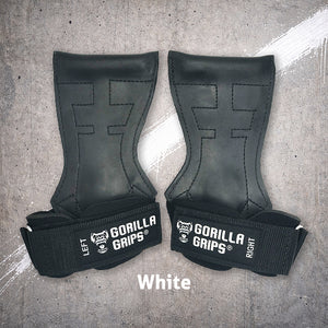 ゴリラグリップス / GORILLA GRIPS