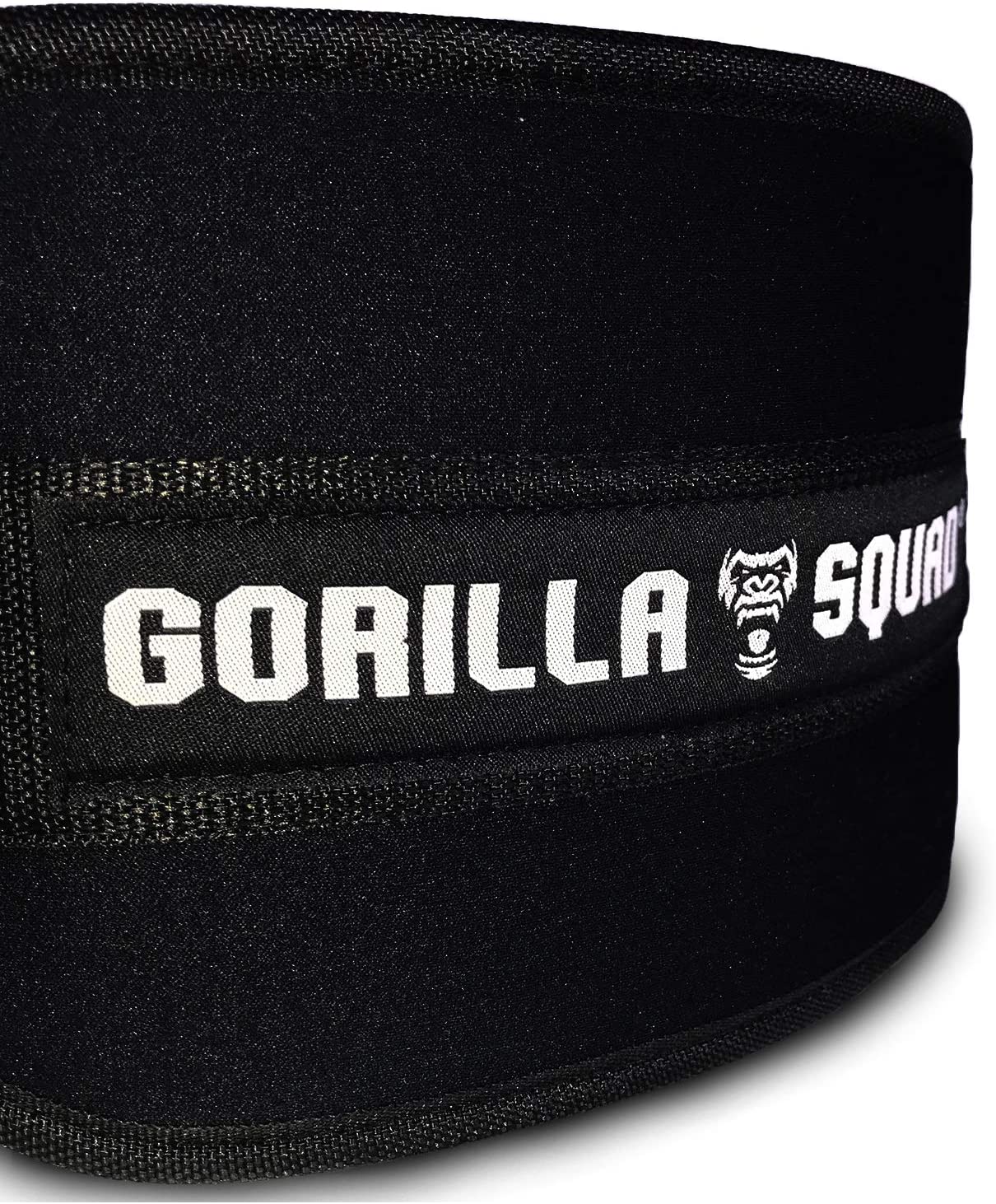 ディップスベルト – GORILLA SQUAD JP